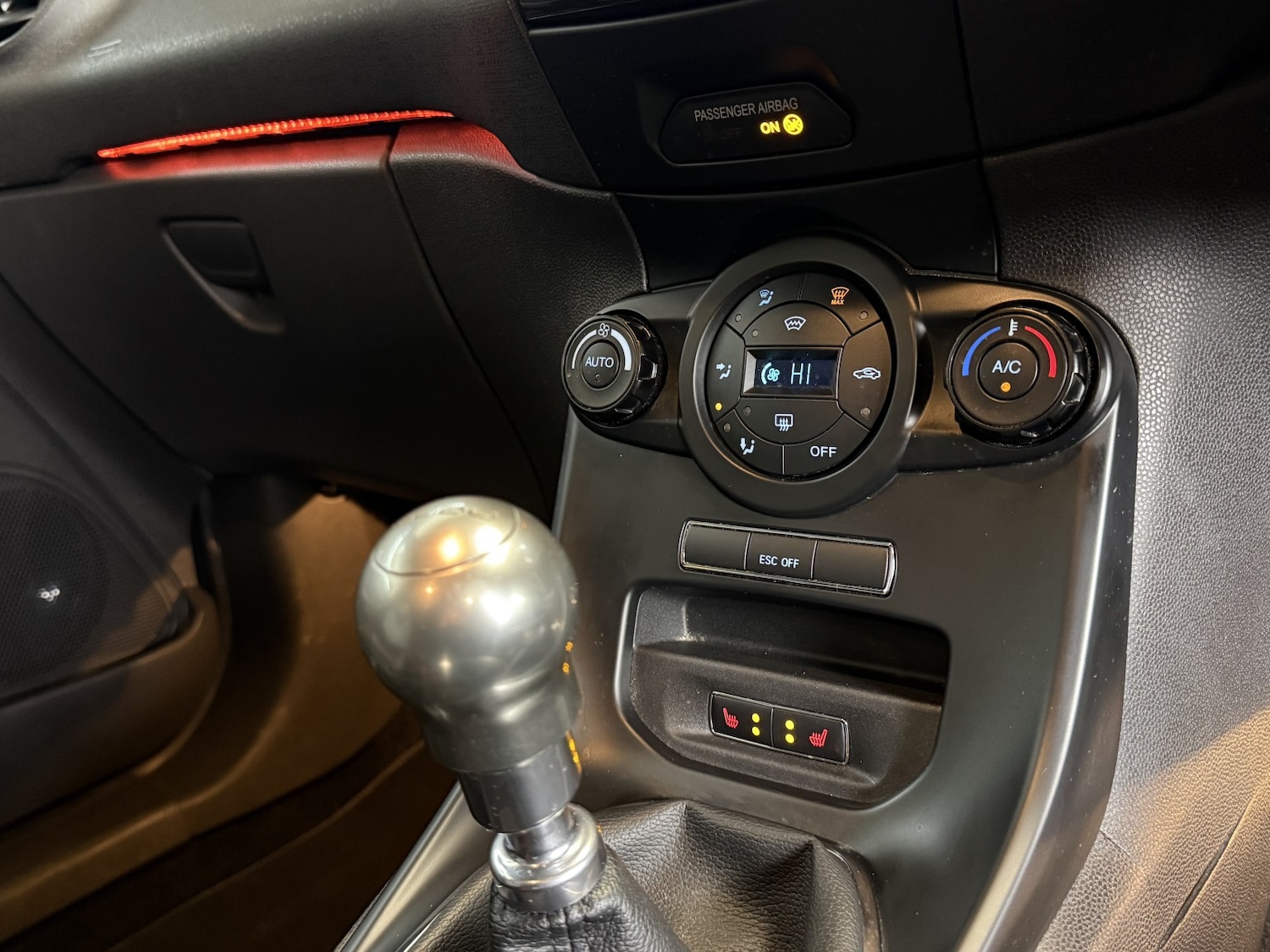 Used Ford Fiesta 2017 for sale - 77622506: Photo 34