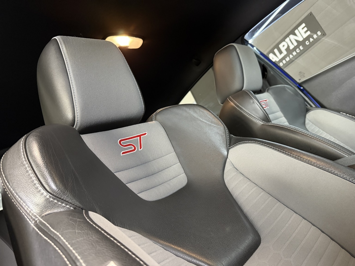 Used Ford Fiesta 2017 for sale - 77622506: Photo 35