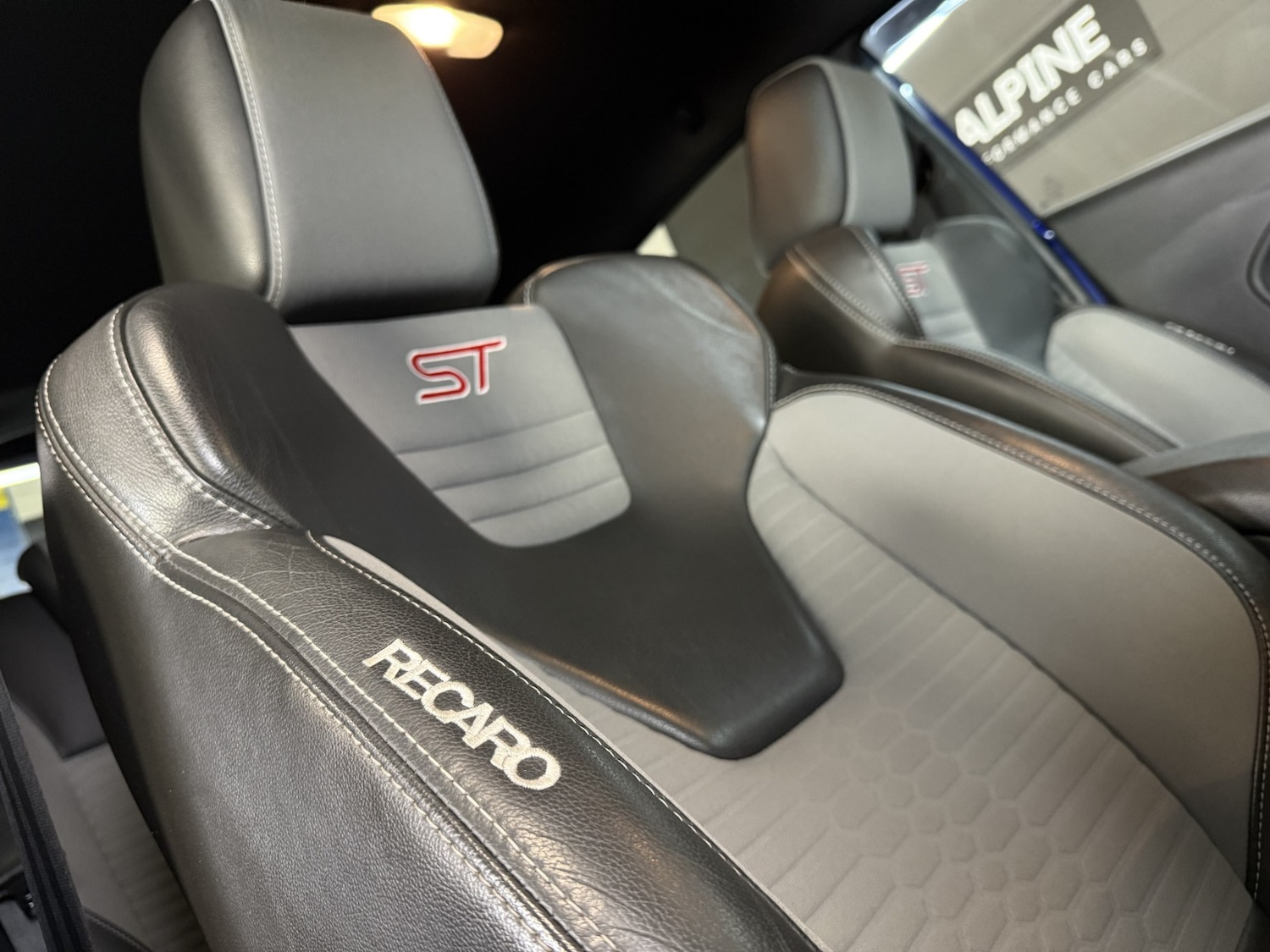 Used Ford Fiesta 2017 for sale - 77622506: Photo 36