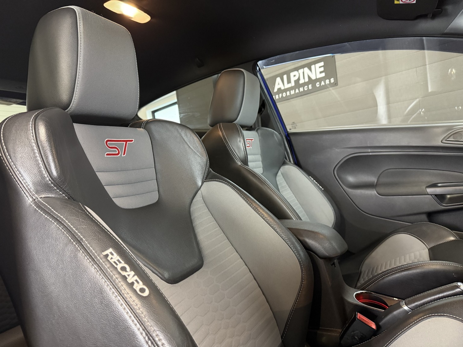 Used Ford Fiesta 2017 for sale - 77622506: Photo 37