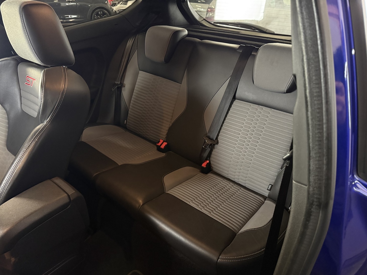 Used Ford Fiesta 2017 for sale - 77622506: Photo 38