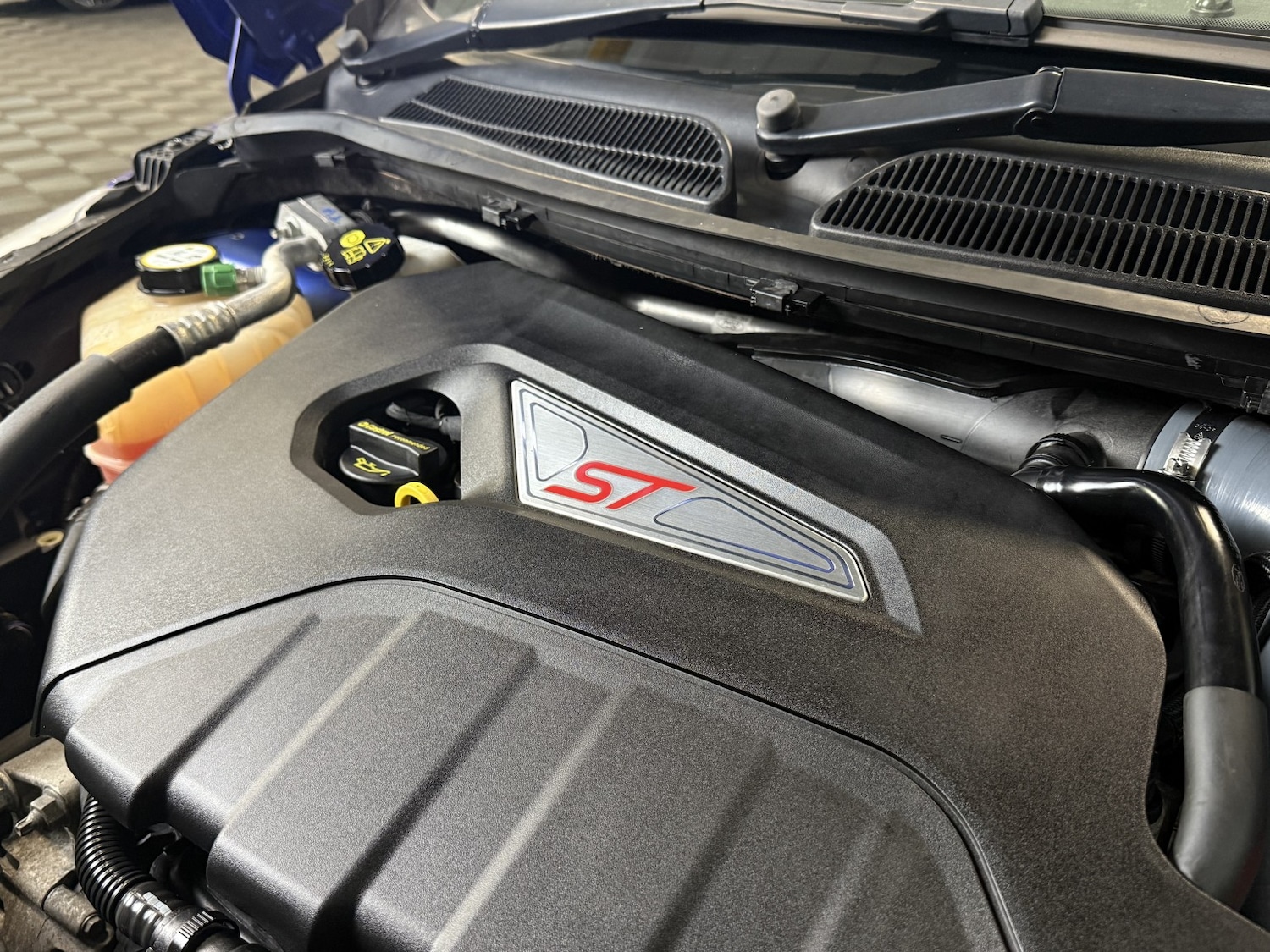 Used Ford Fiesta 2017 for sale - 77622506: Photo 41