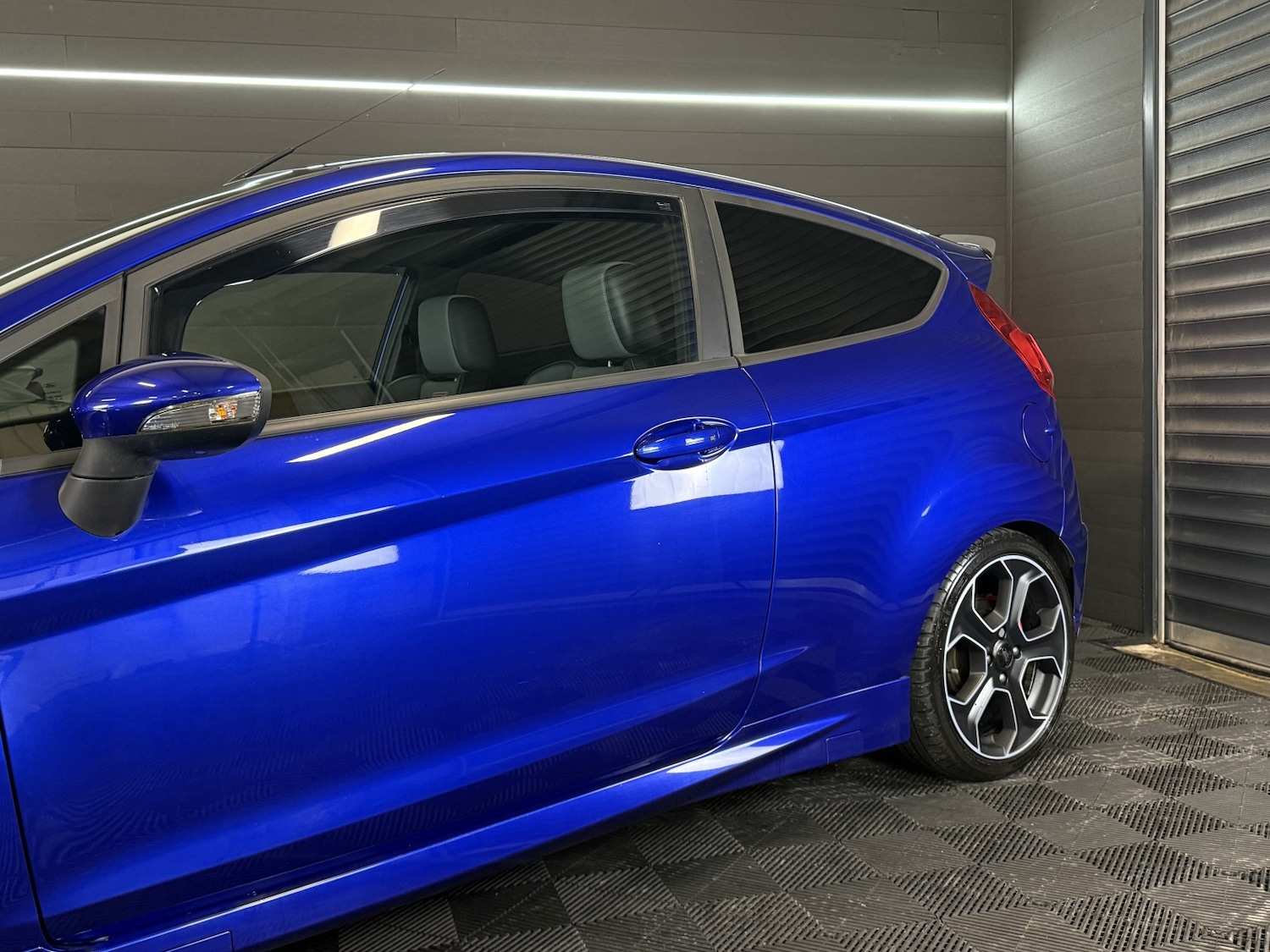 Used Ford Fiesta 2017 for sale - 77622506: Photo 6