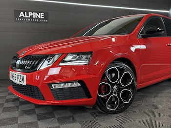 Used Skoda Octavia 2019 for sale - 78520163: Photo