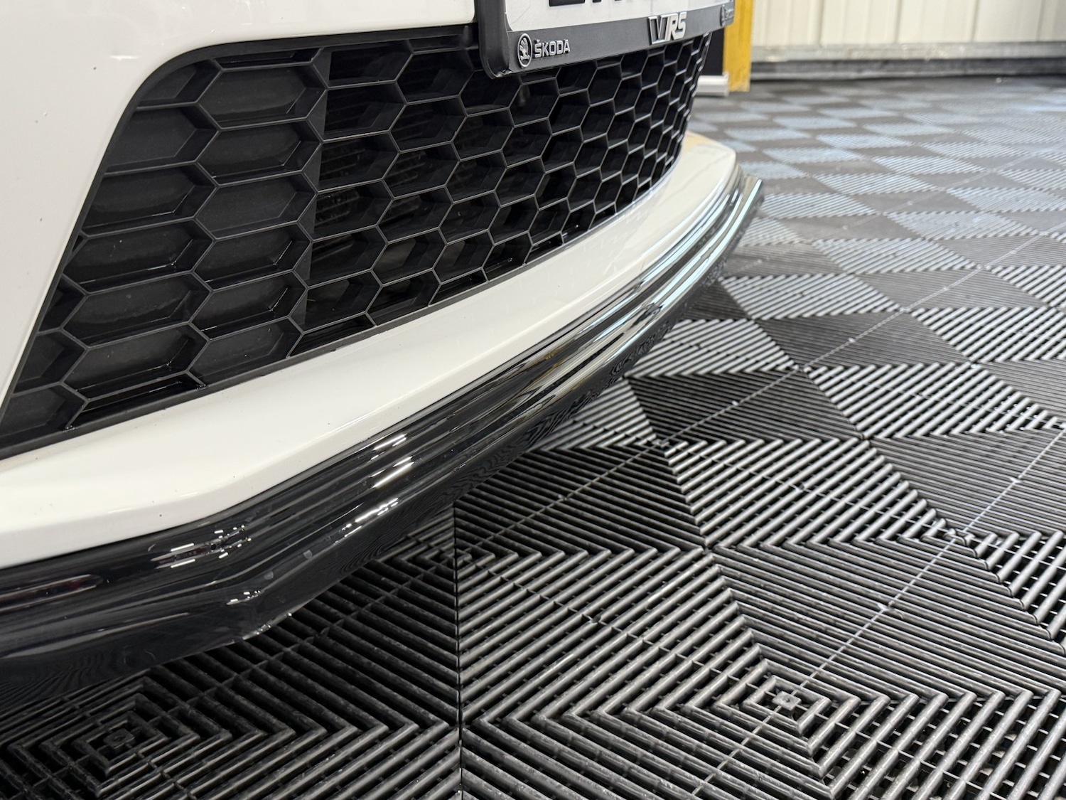 Used Skoda Octavia 2016 for sale - 76605821: Photo 11