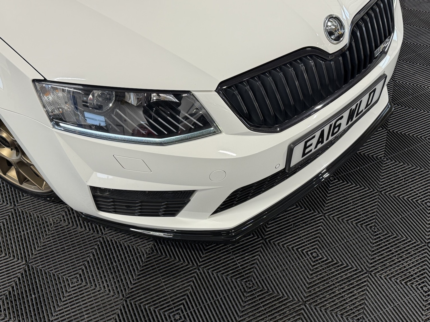 Used Skoda Octavia 2016 for sale - 76605821: Photo 12