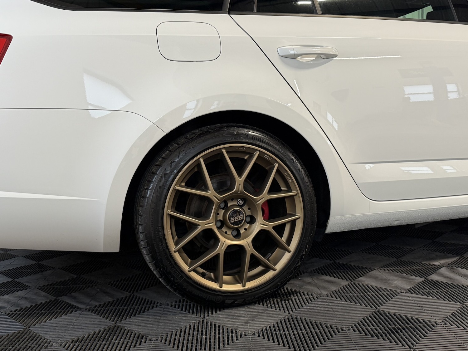 Used Skoda Octavia 2016 for sale - 76605821: Photo 15