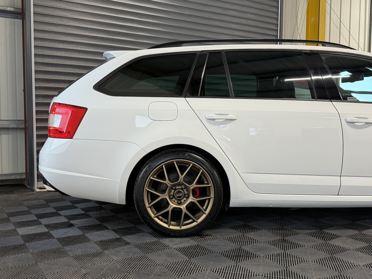 Used Skoda Octavia 2016 for sale - 76605821: Photo 16