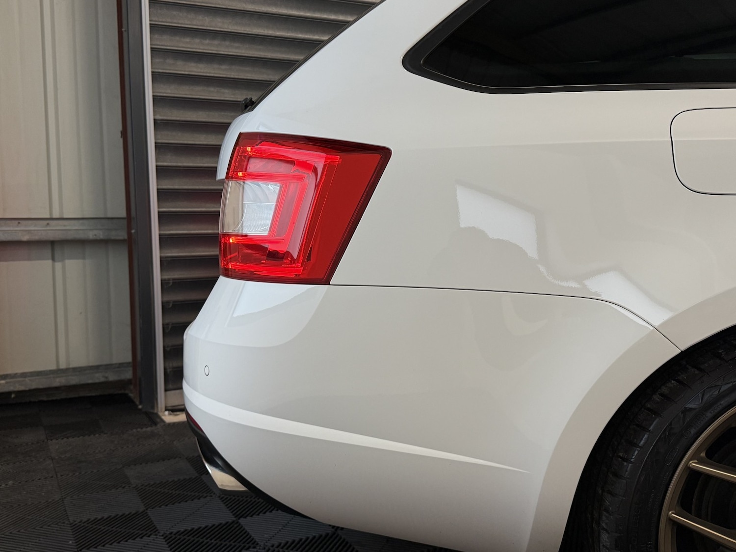 Used Skoda Octavia 2016 for sale - 76605821: Photo 19