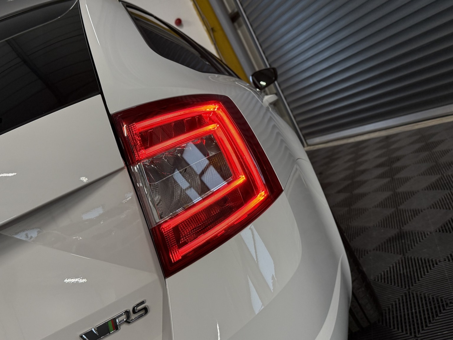 Used Skoda Octavia 2016 for sale - 76605821: Photo 25