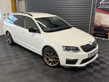 Used Skoda Octavia 2016 for sale - 76605821: Photo