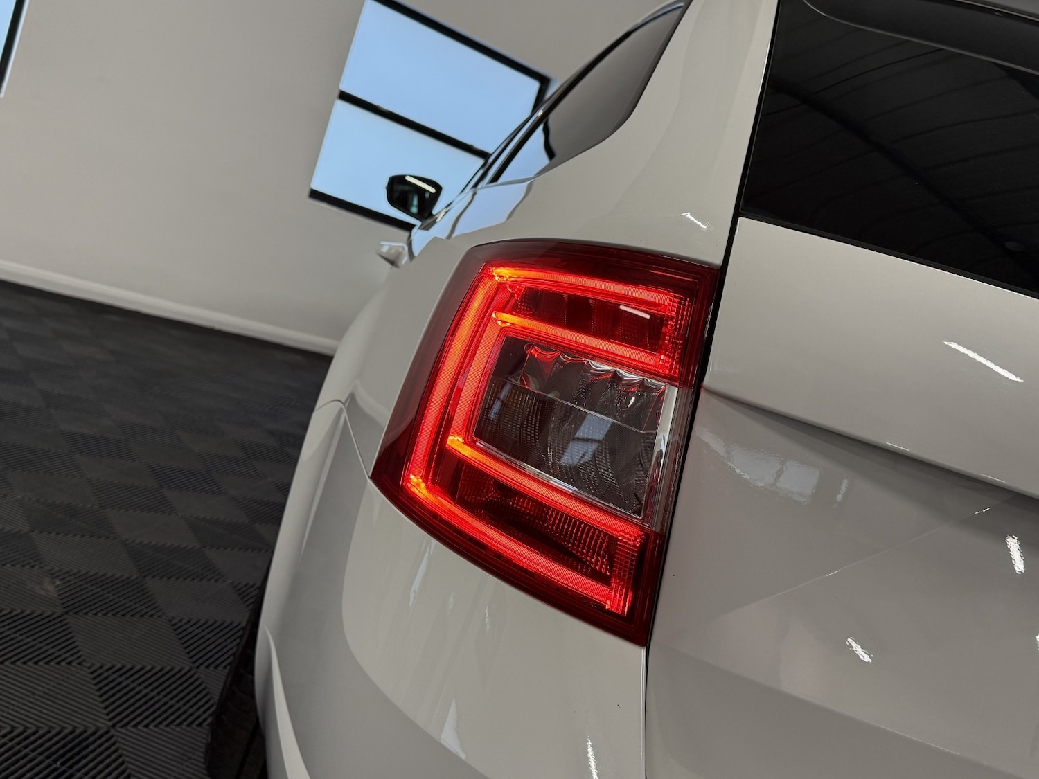 Used Skoda Octavia 2016 for sale - 76605821: Photo 30