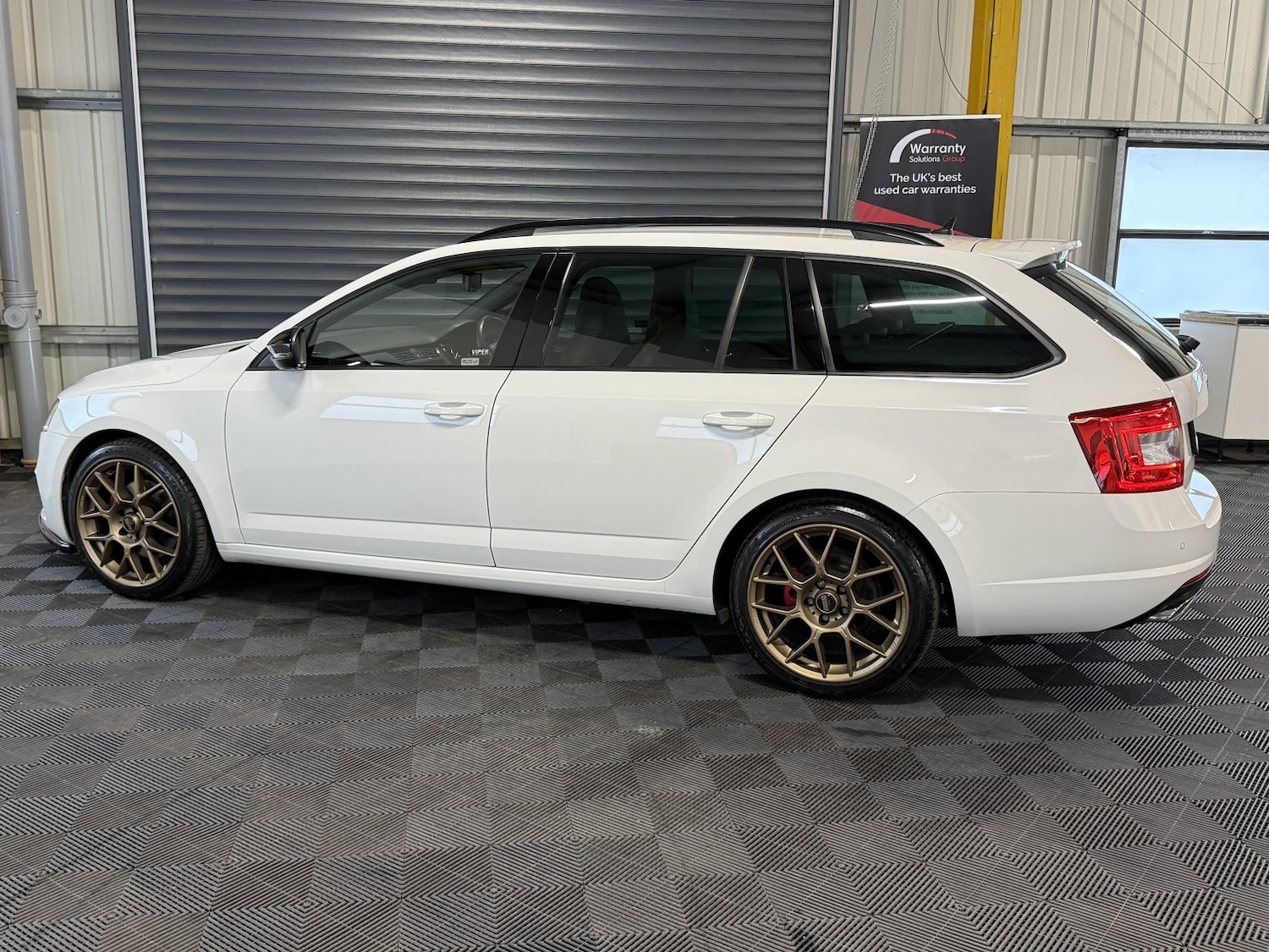 Used Skoda Octavia 2016 for sale - 76605821: Photo 32