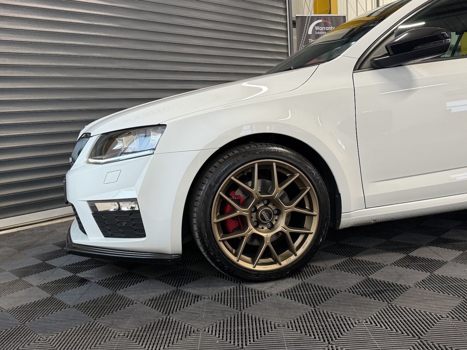 Used Skoda Octavia 2016 for sale - 76605821: Photo 34