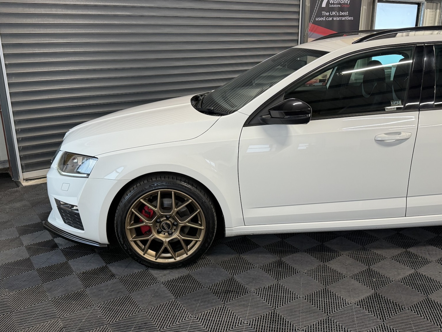 Used Skoda Octavia 2016 for sale - 76605821: Photo 35