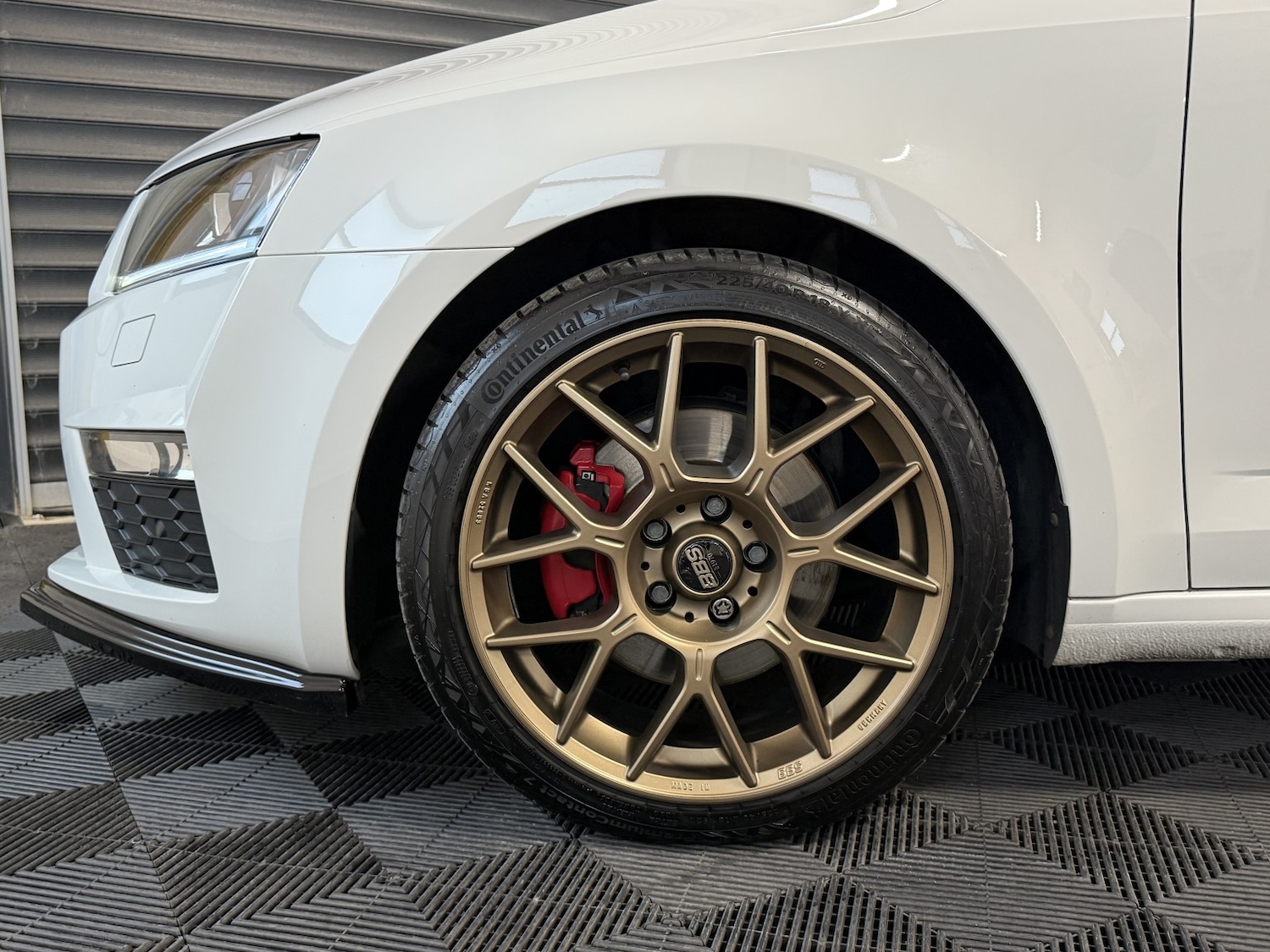 Used Skoda Octavia 2016 for sale - 76605821: Photo 36