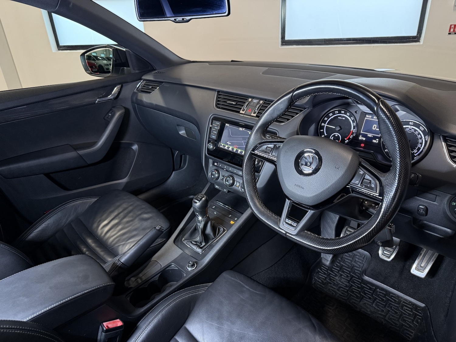 Used Skoda Octavia 2016 for sale - 76605821: Photo 37