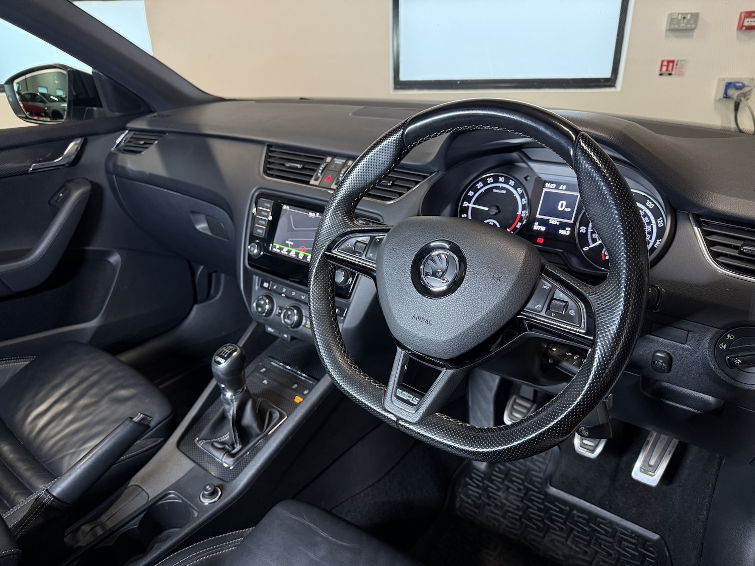 Used Skoda Octavia 2016 for sale - 76605821: Photo 38