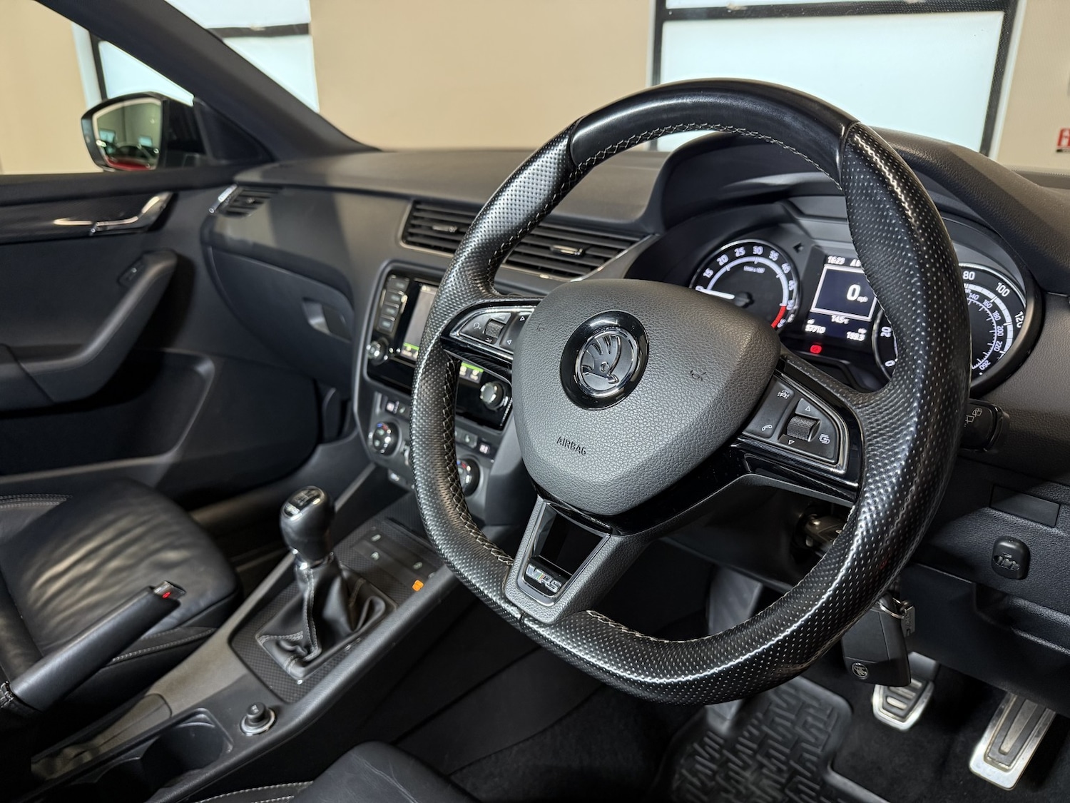 Used Skoda Octavia 2016 for sale - 76605821: Photo 39