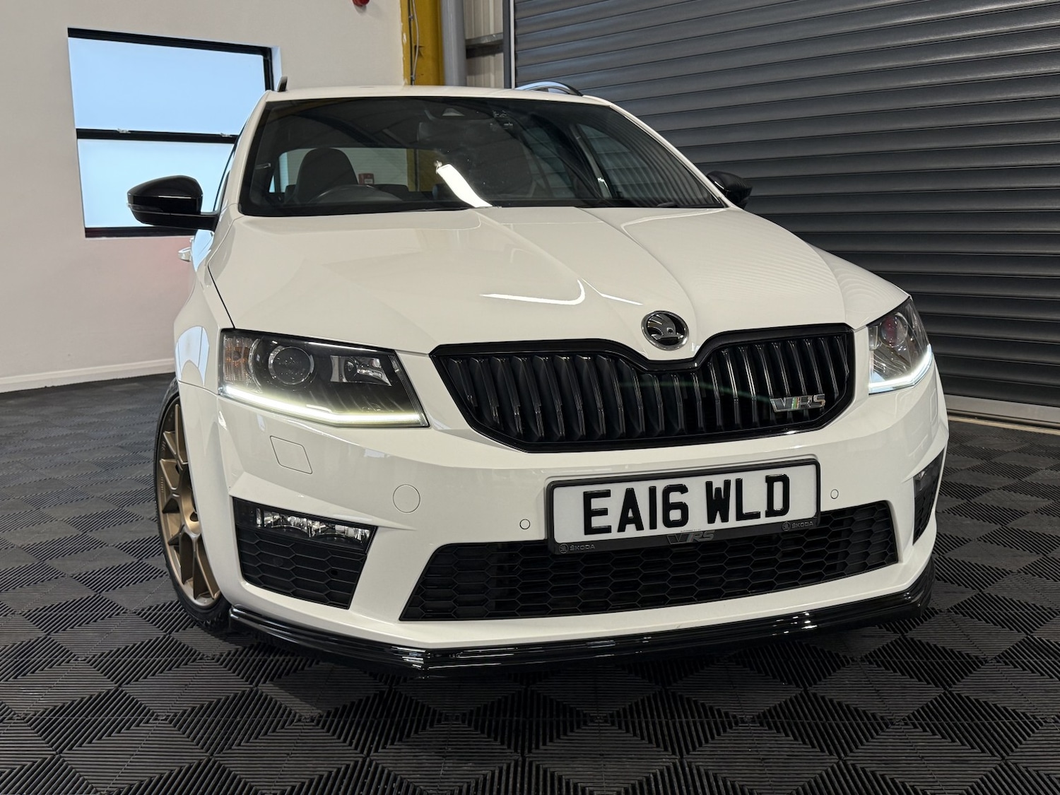 Used Skoda Octavia 2016 for sale - 76605821: Photo 4