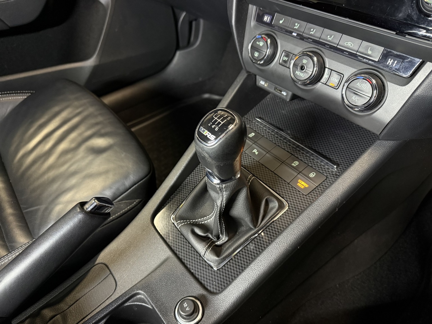 Used Skoda Octavia 2016 for sale - 76605821: Photo 40