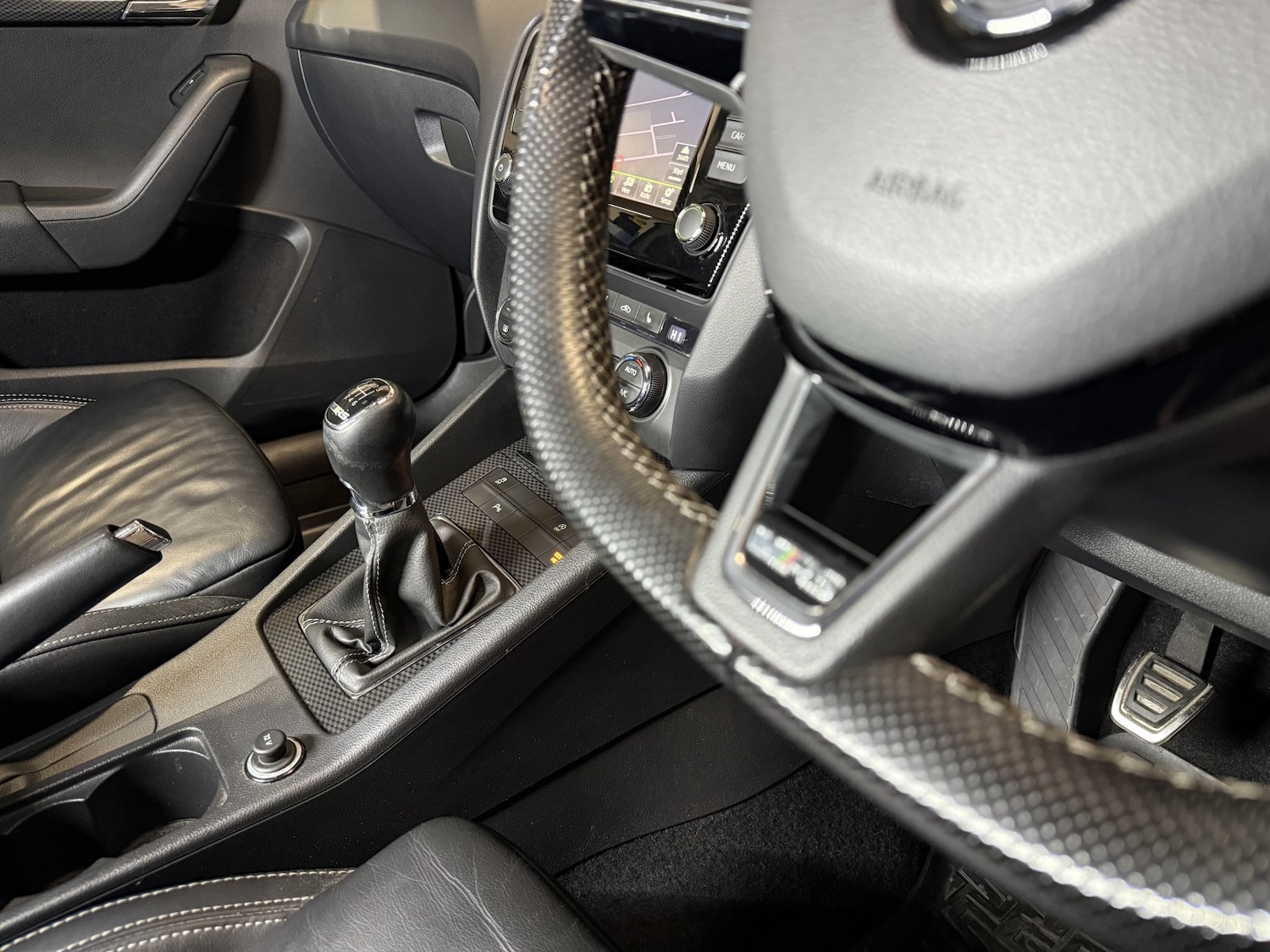 Used Skoda Octavia 2016 for sale - 76605821: Photo 41