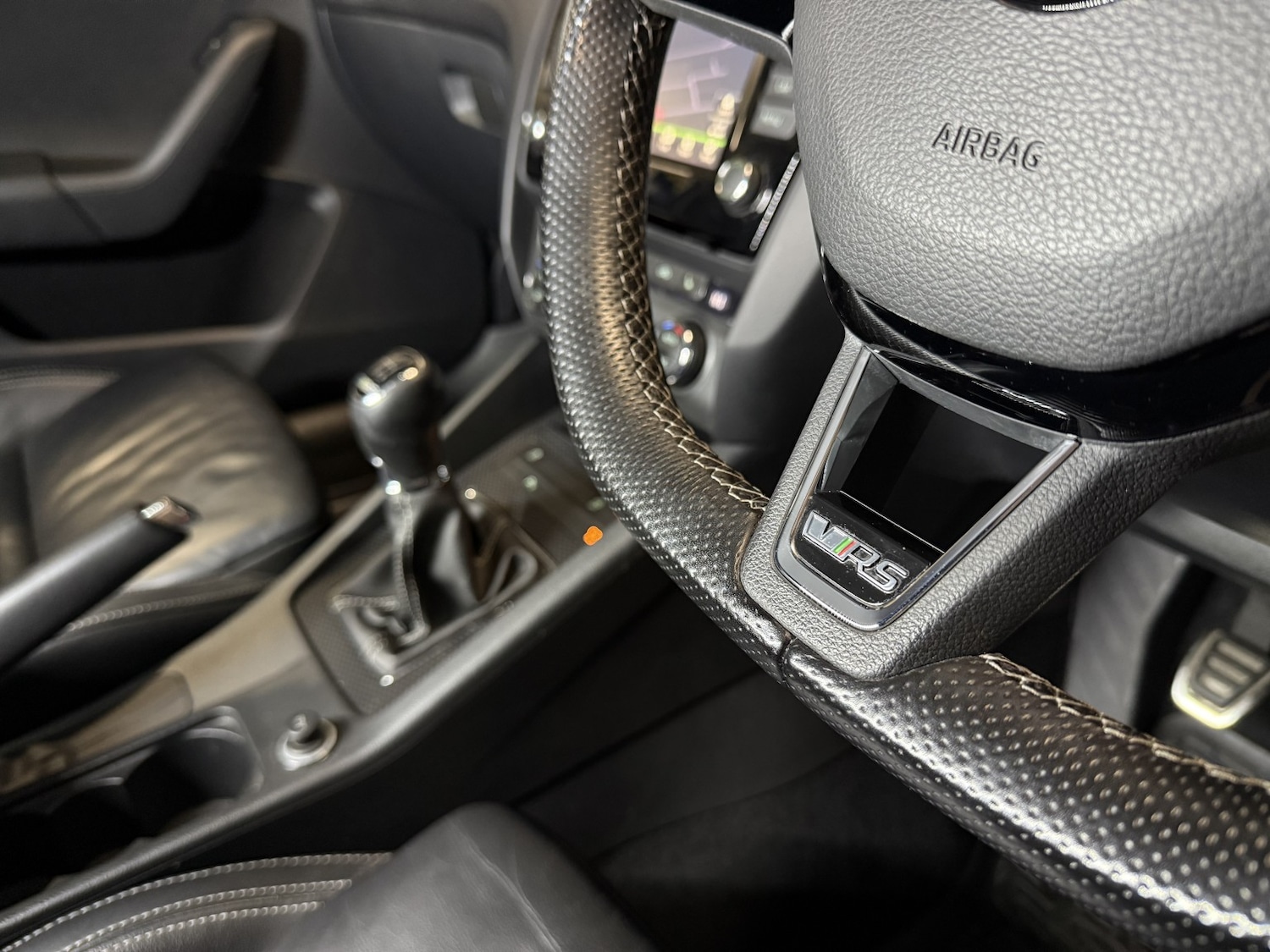 Used Skoda Octavia 2016 for sale - 76605821: Photo 42