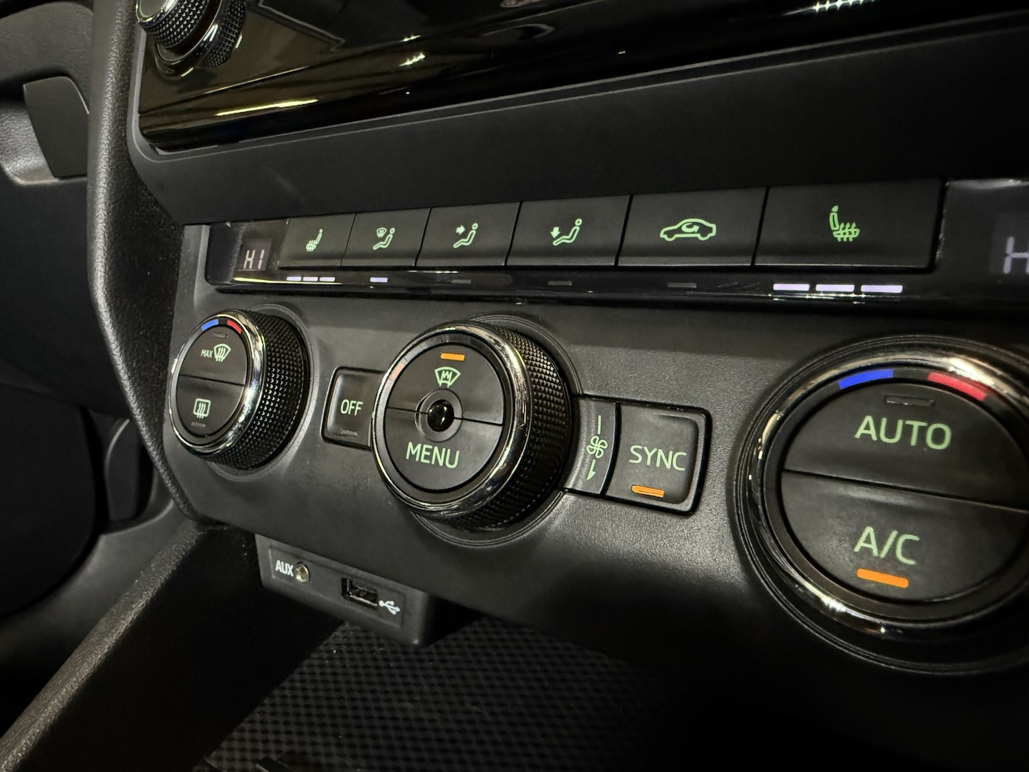 Used Skoda Octavia 2016 for sale - 76605821: Photo 43