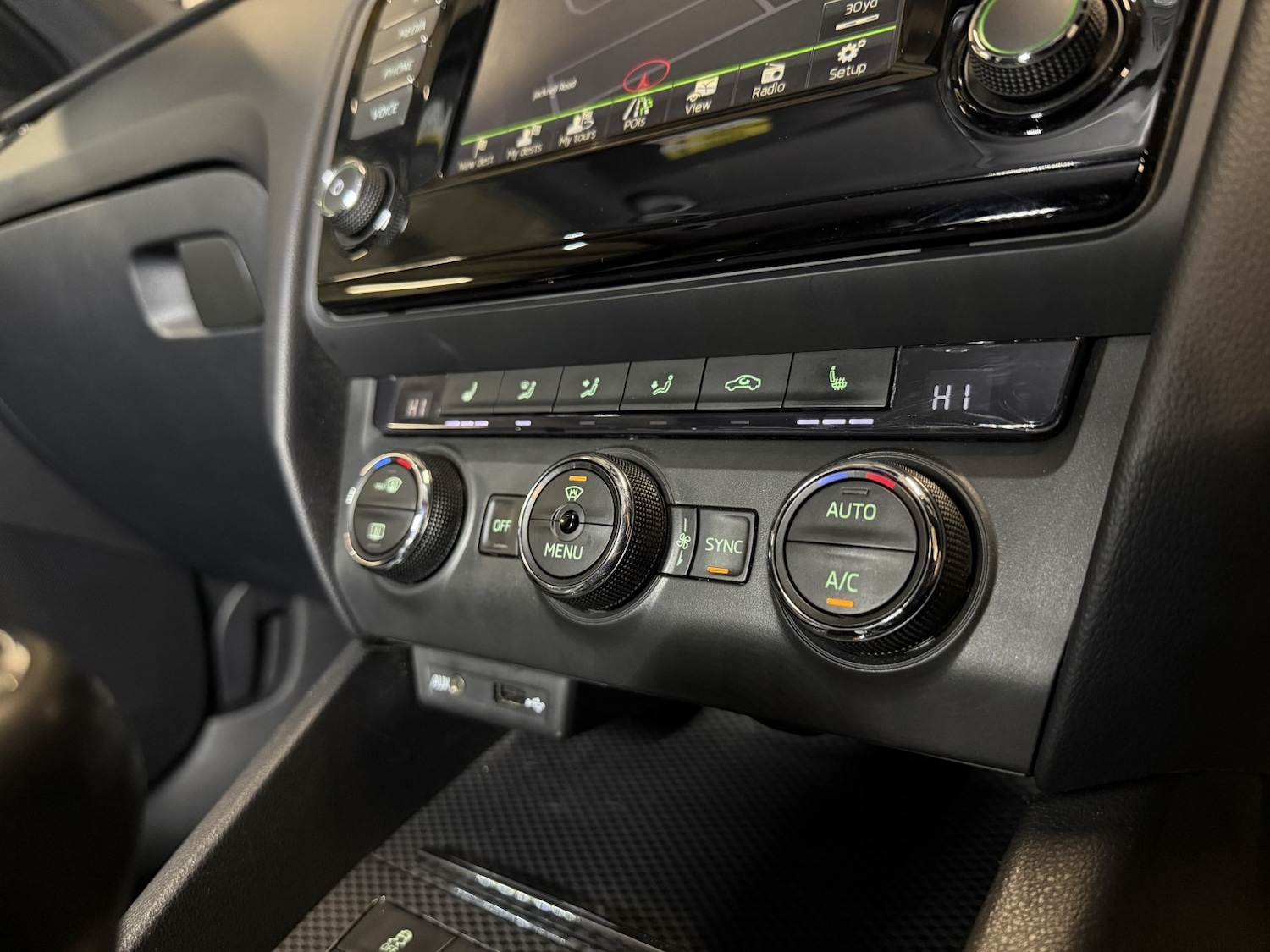 Used Skoda Octavia 2016 for sale - 76605821: Photo 44