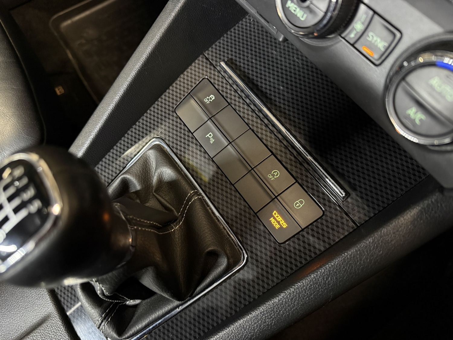 Used Skoda Octavia 2016 for sale - 76605821: Photo 45