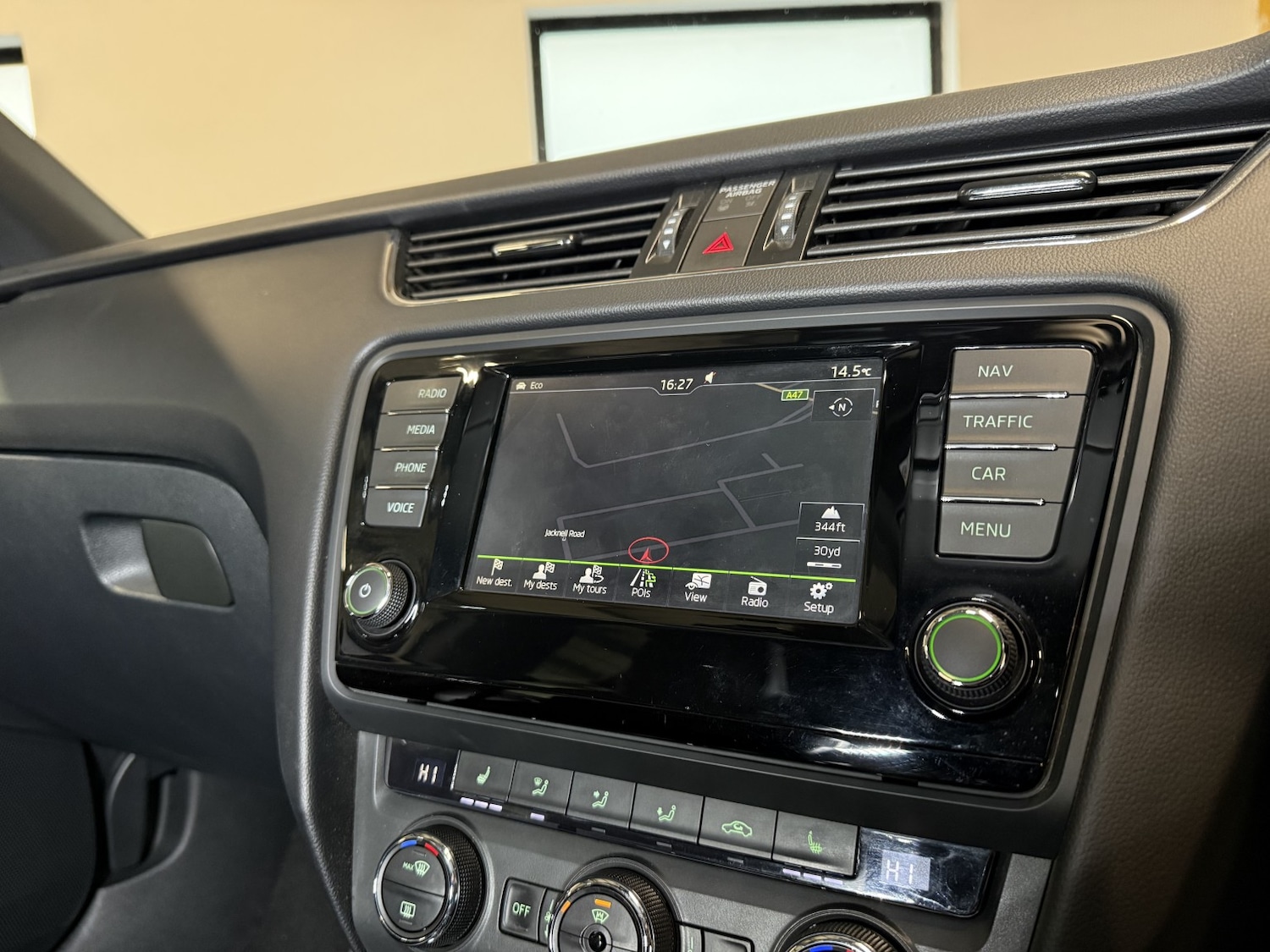 Used Skoda Octavia 2016 for sale - 76605821: Photo 46