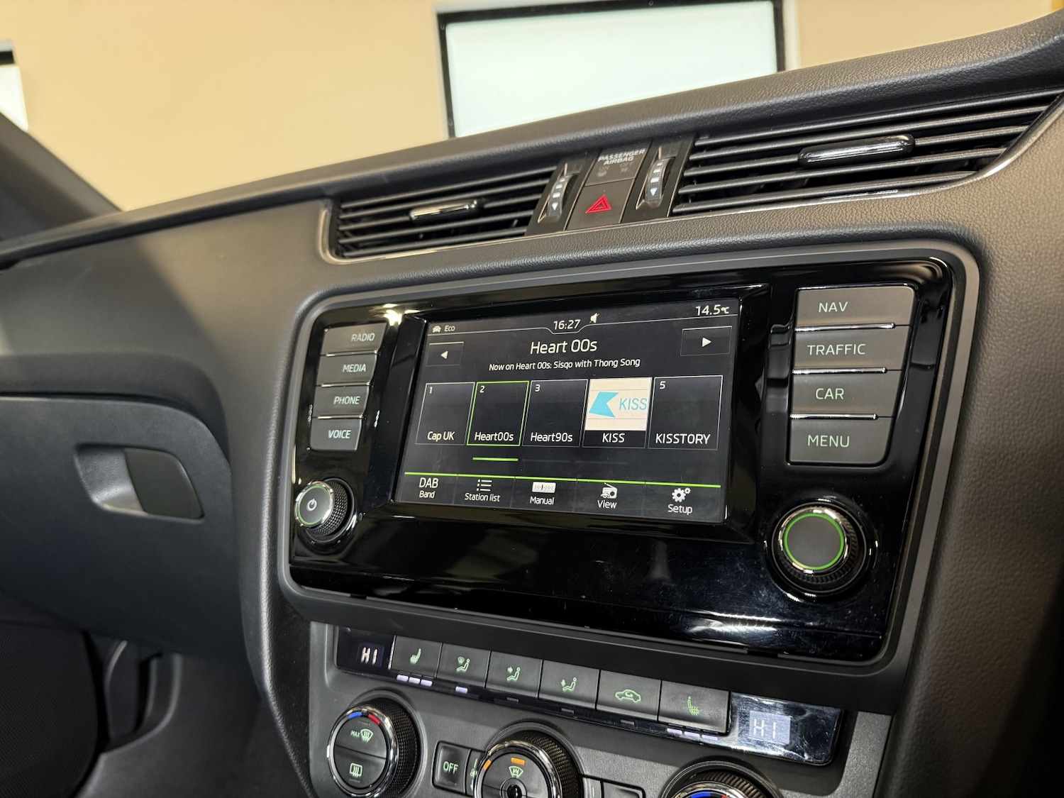 Used Skoda Octavia 2016 for sale - 76605821: Photo 47