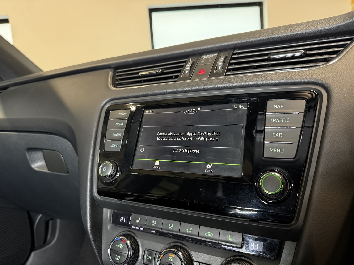 Used Skoda Octavia 2016 for sale - 76605821: Photo 49