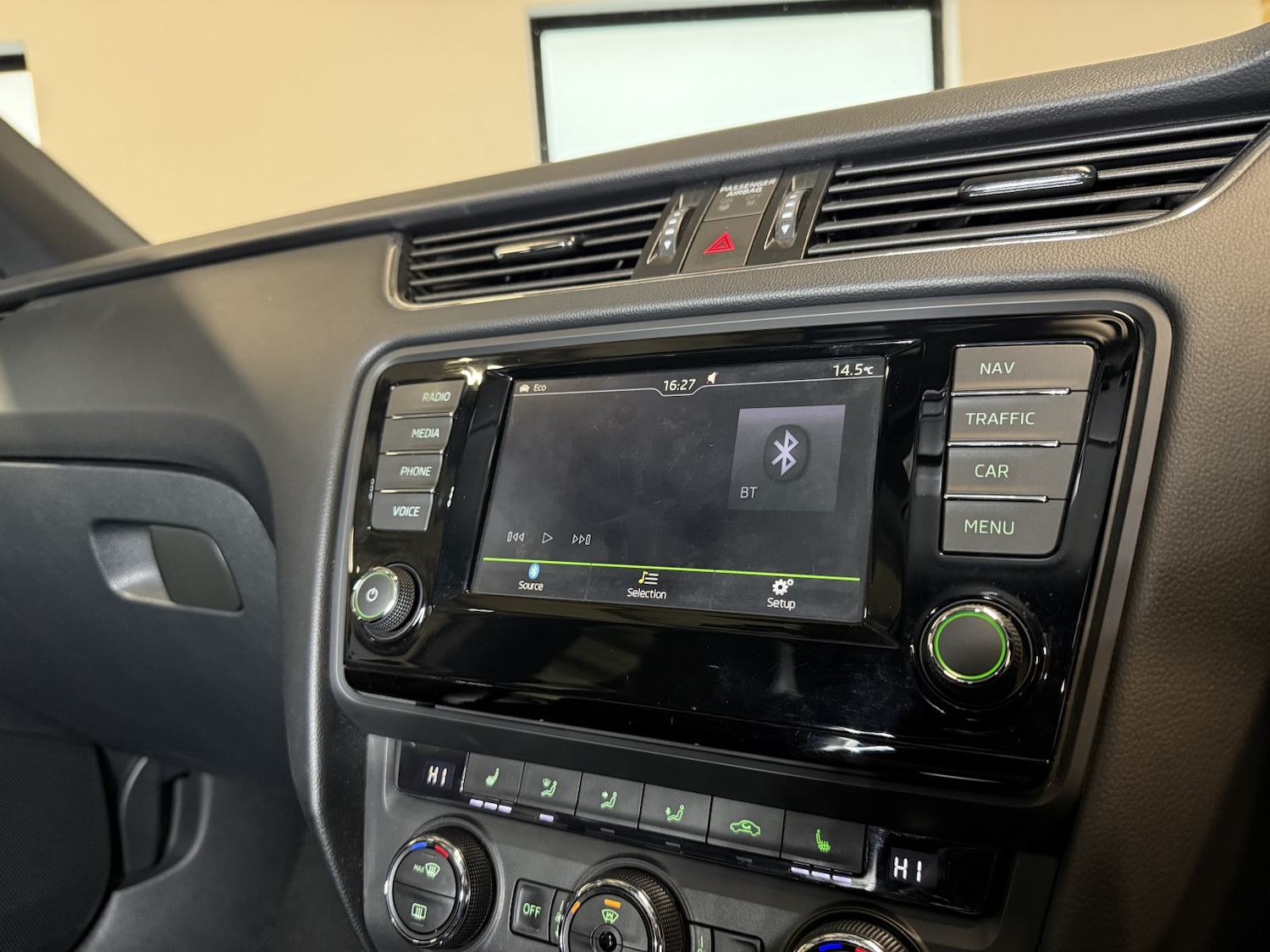 Used Skoda Octavia 2016 for sale - 76605821: Photo 50