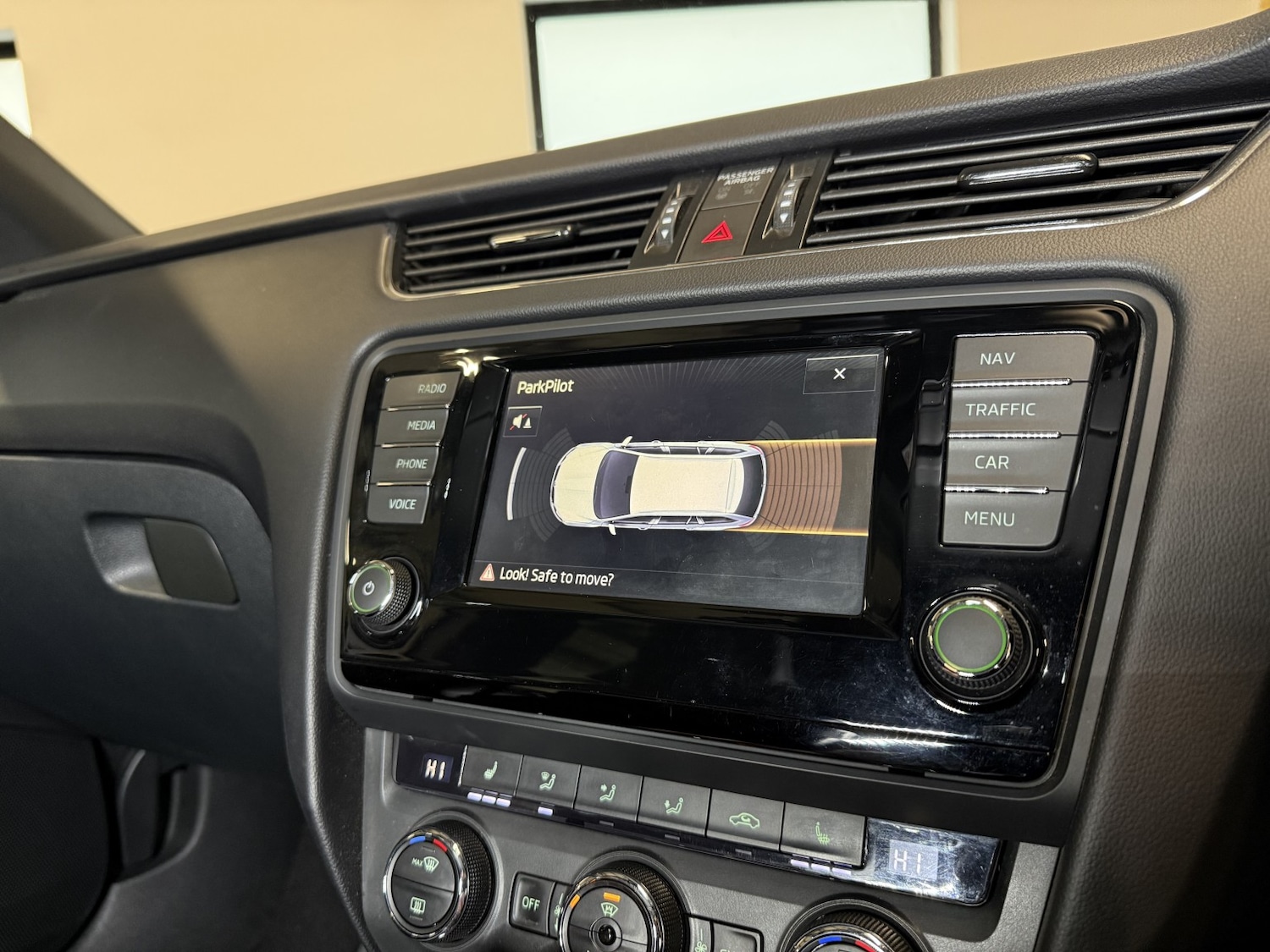 Used Skoda Octavia 2016 for sale - 76605821: Photo 51