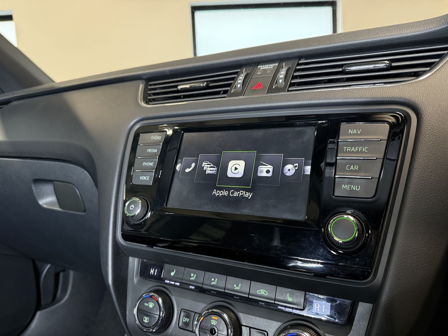 Used Skoda Octavia 2016 for sale - 76605821: Photo 53