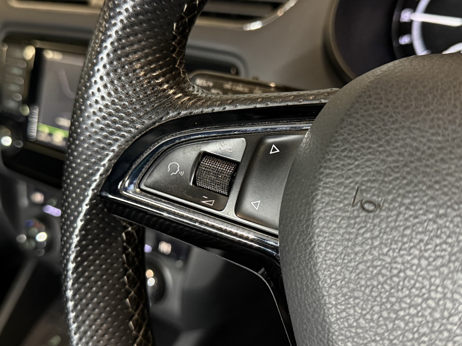 Used Skoda Octavia 2016 for sale - 76605821: Photo 61