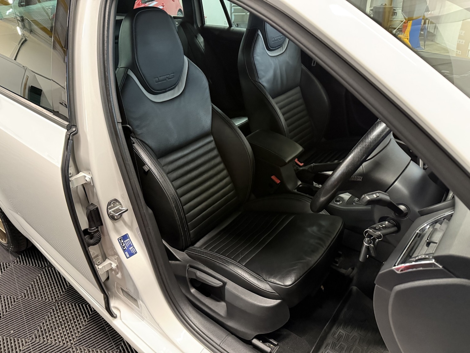 Used Skoda Octavia 2016 for sale - 76605821: Photo 63