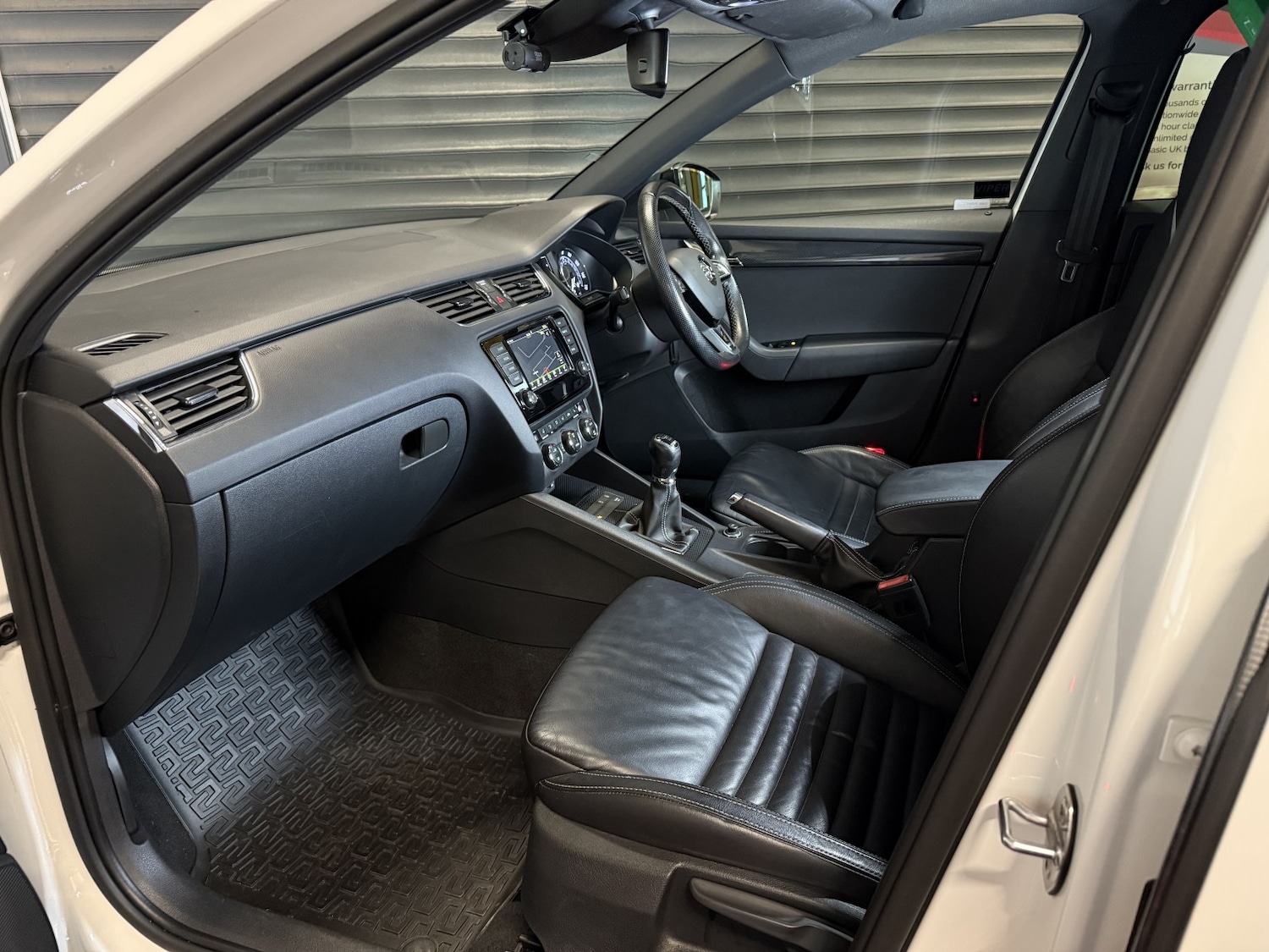 Used Skoda Octavia 2016 for sale - 76605821: Photo 64