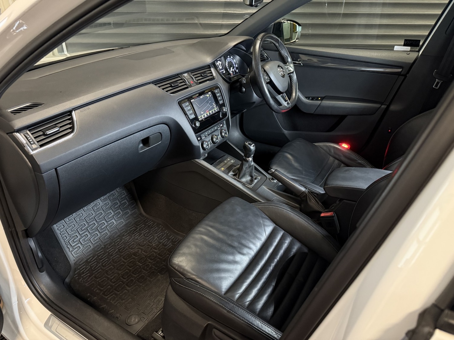 Used Skoda Octavia 2016 for sale - 76605821: Photo 65