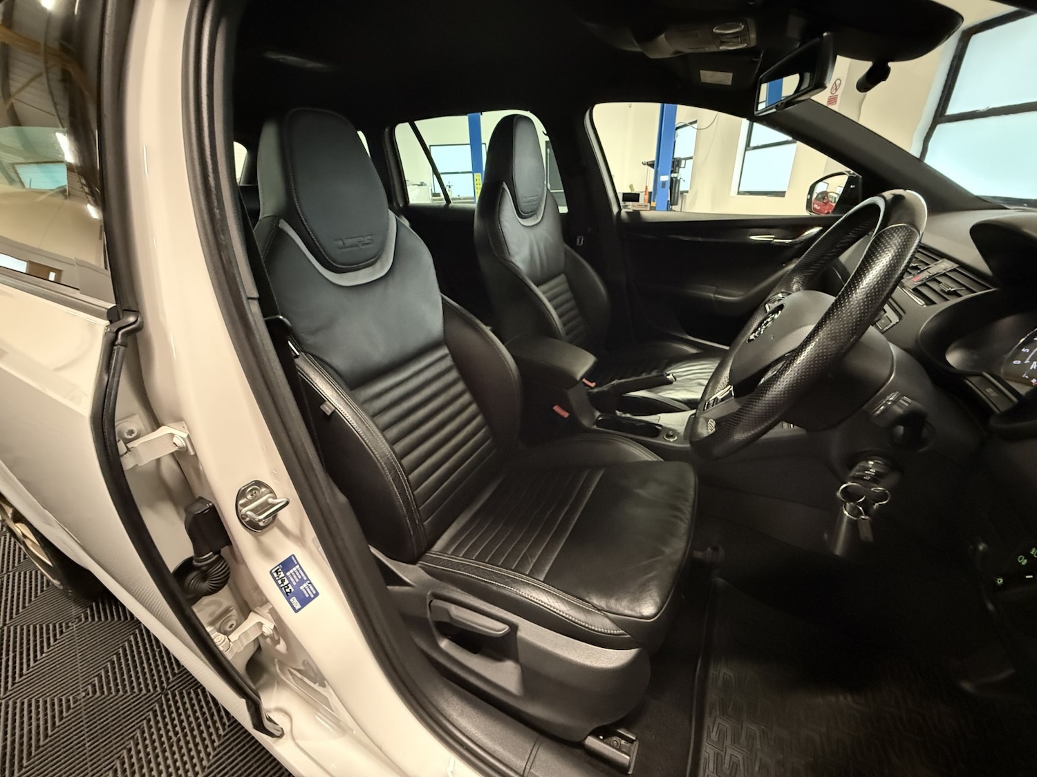 Used Skoda Octavia 2016 for sale - 76605821: Photo 67