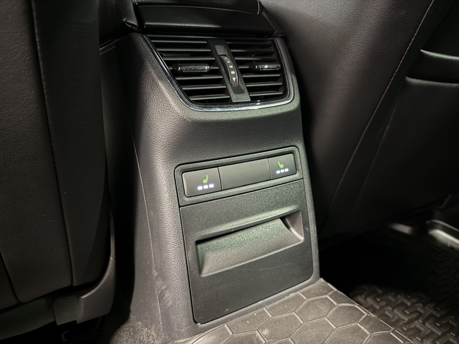 Used Skoda Octavia 2016 for sale - 76605821: Photo 69