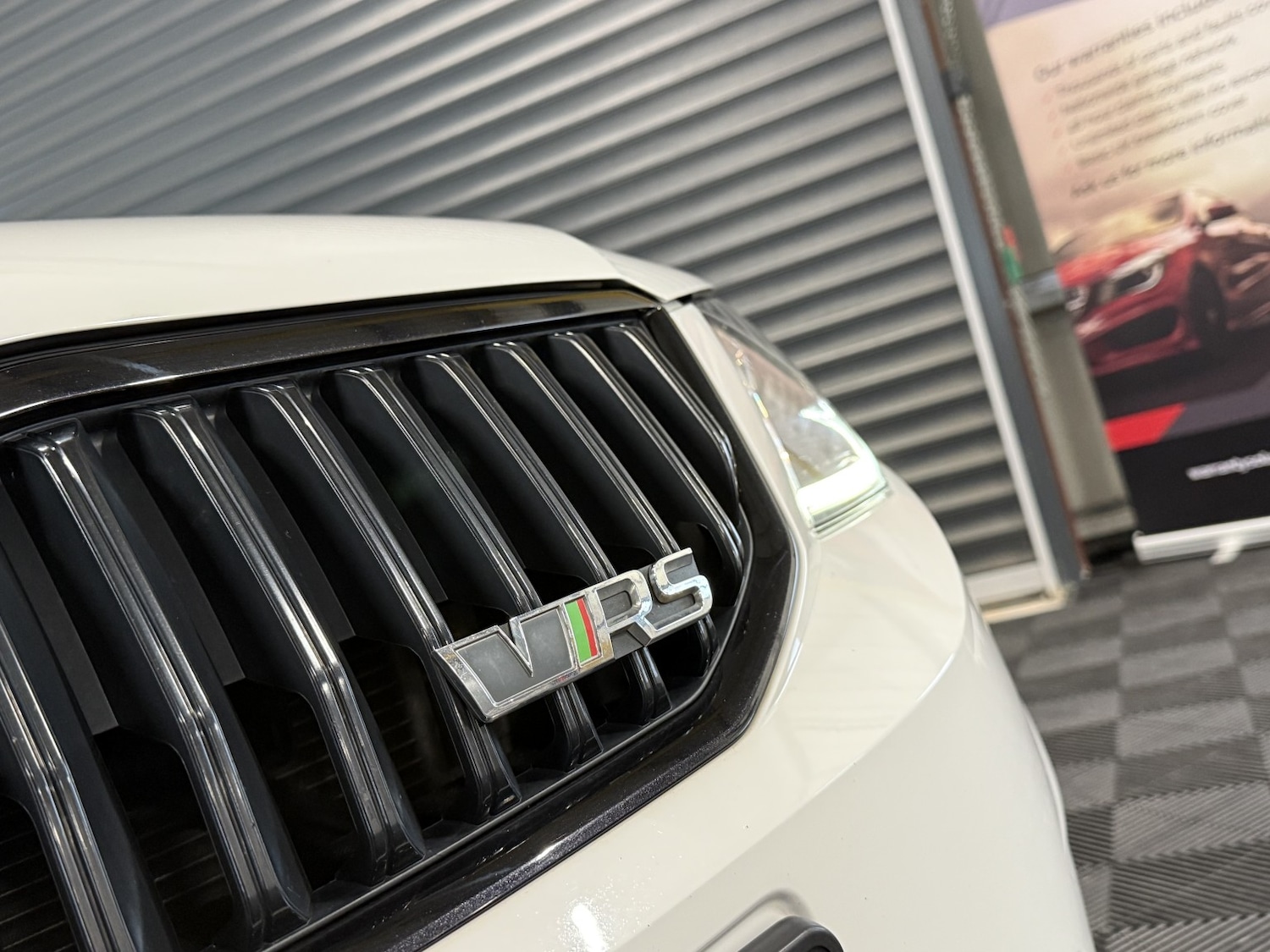 Used Skoda Octavia 2016 for sale - 76605821: Photo 7