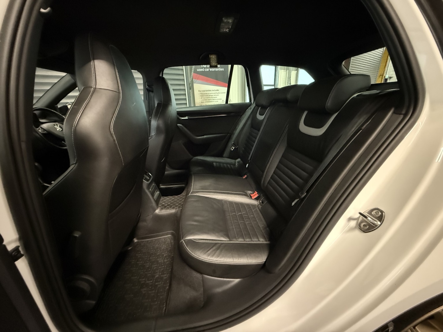 Used Skoda Octavia 2016 for sale - 76605821: Photo 70