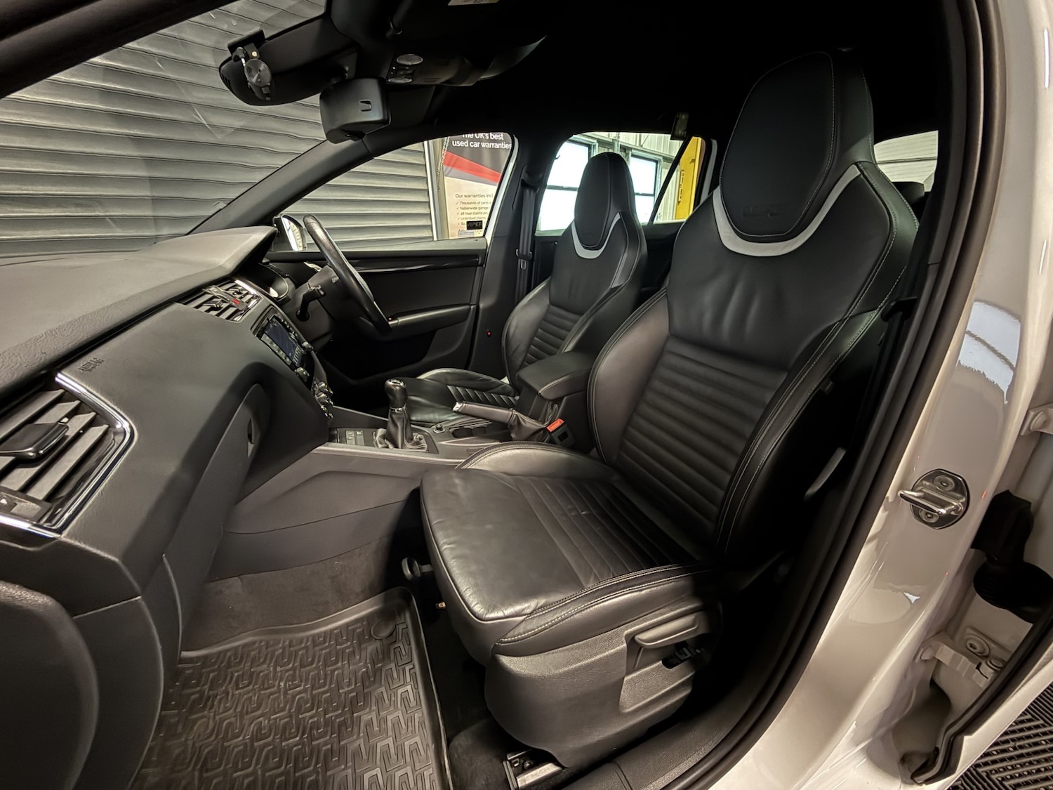 Used Skoda Octavia 2016 for sale - 76605821: Photo 71