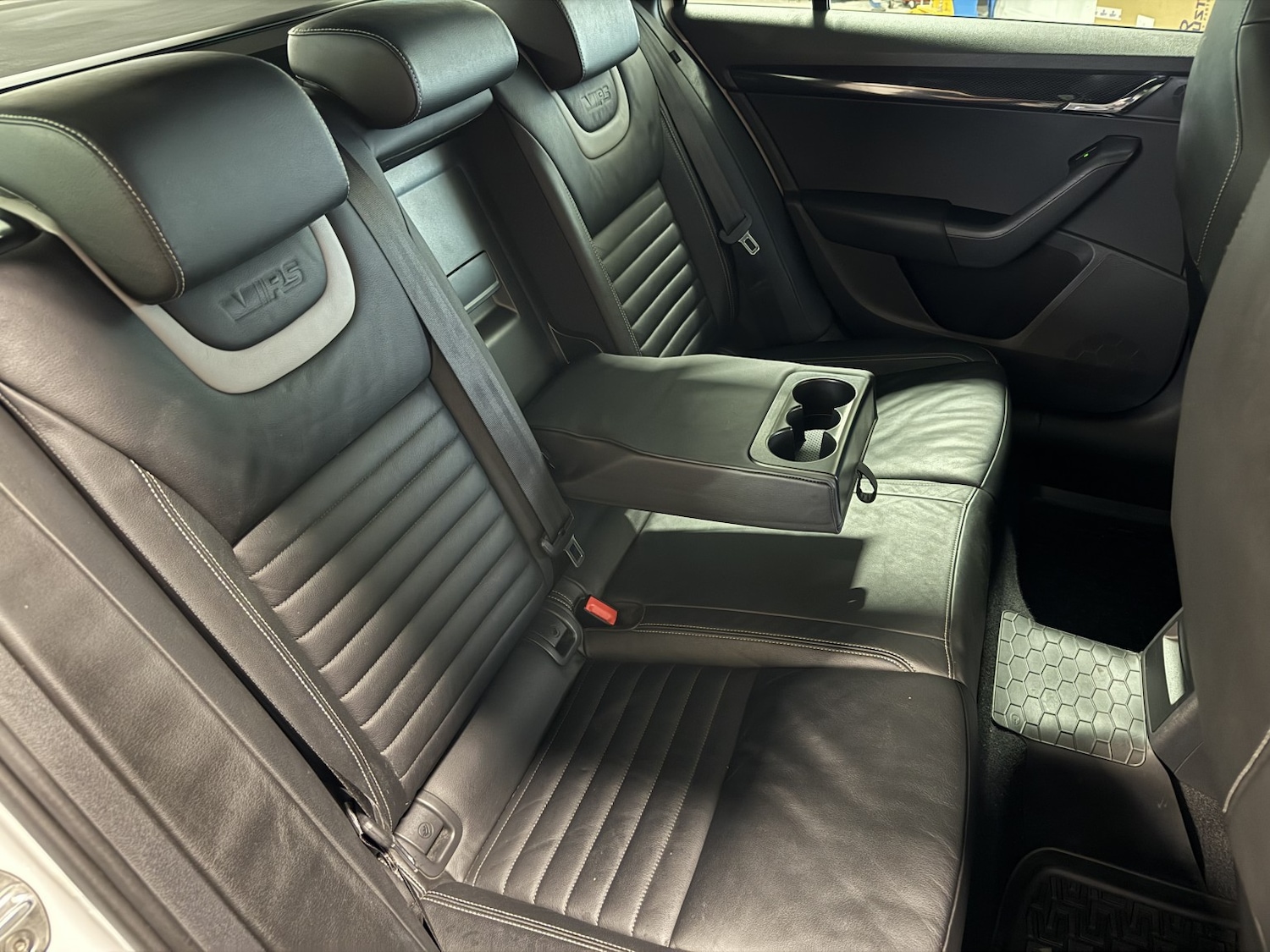 Used Skoda Octavia 2016 for sale - 76605821: Photo 73