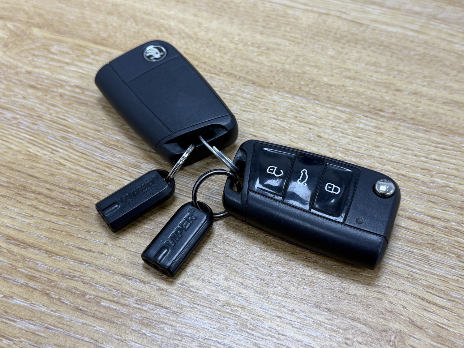 Used Skoda Octavia 2016 for sale - 76605821: Photo 75