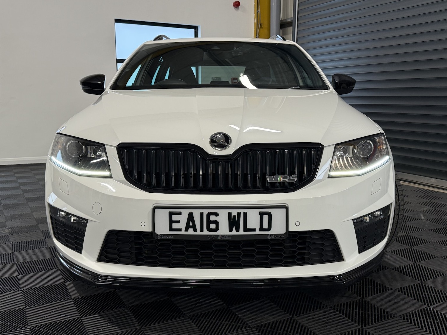 Used Skoda Octavia 2016 for sale - 76605821: Photo 8