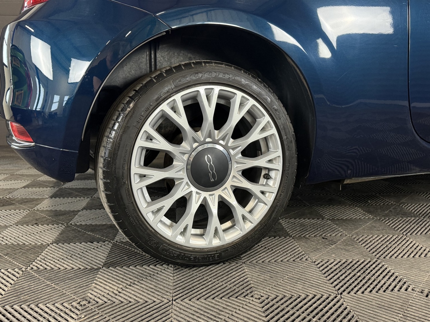 Used Fiat 500 2016 for sale - 78182861: Photo 12