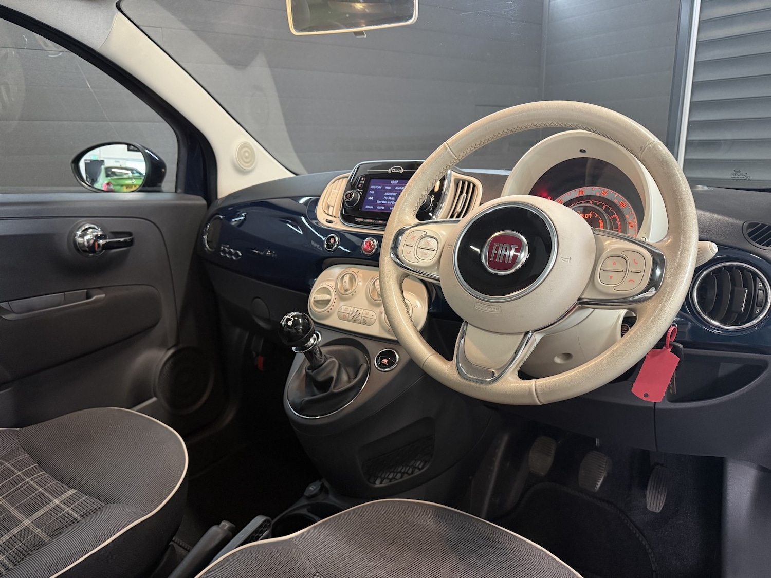 Used Fiat 500 2016 for sale - 78182861: Photo 14